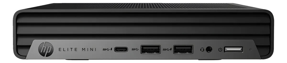 Estación de Trabajo